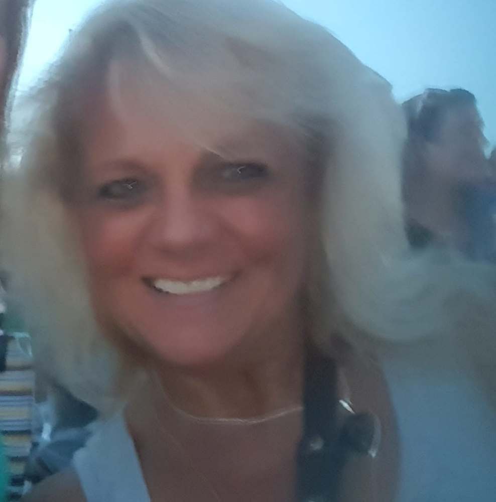 Meet your Posher, Sherry